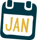 January