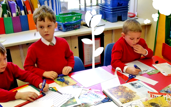 Activities and games