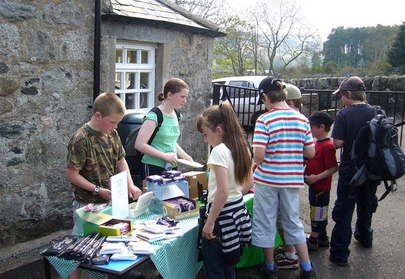 Duke of Edinburgh Award