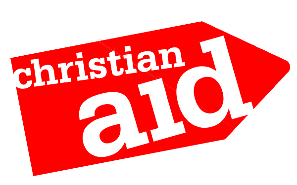 Christian Aid Logo