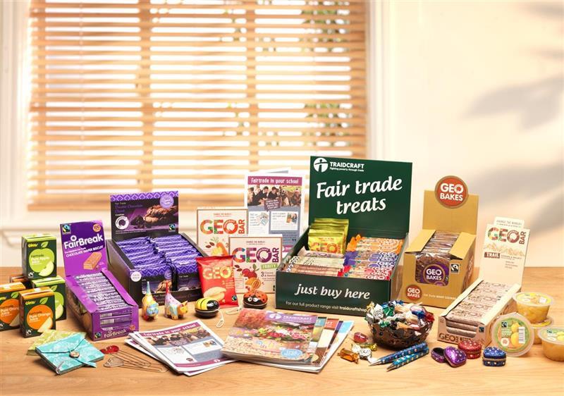 A Guide to Stocking Your Tuck Shop!